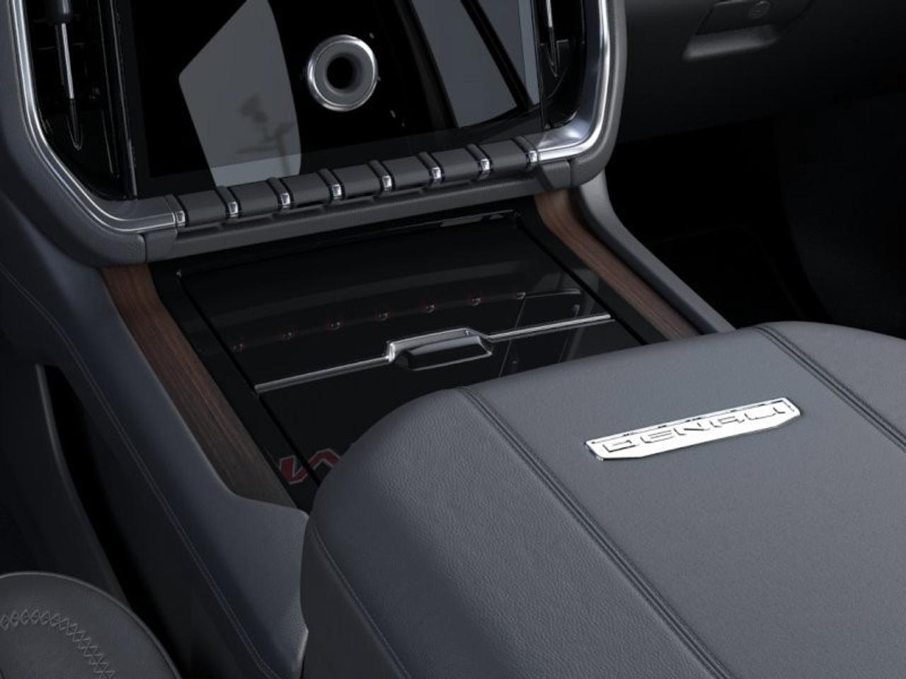2026 GMC Yukon 4WD 4dr Denali Photo