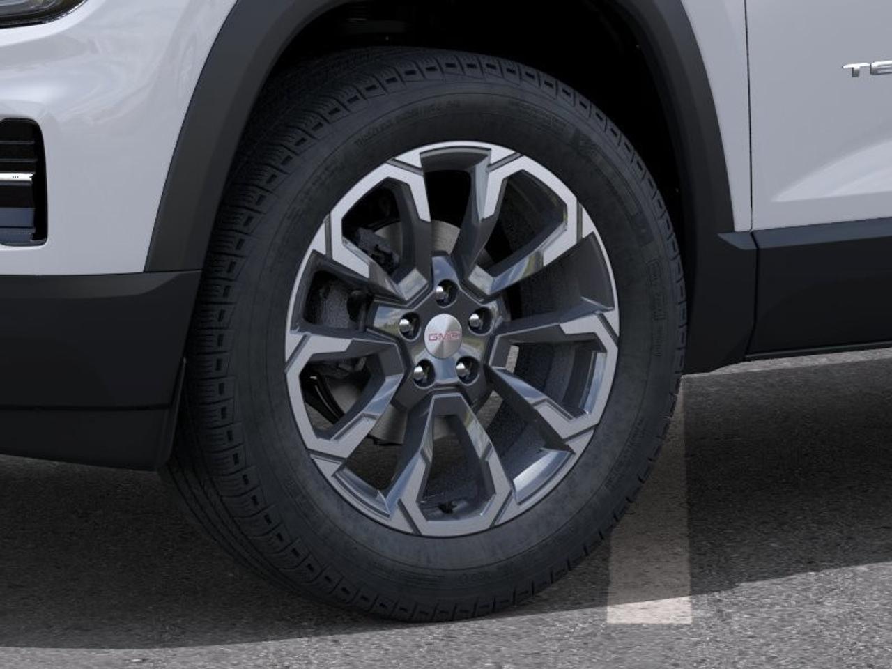 2026 GMC Terrain AWD Elevation Photo
