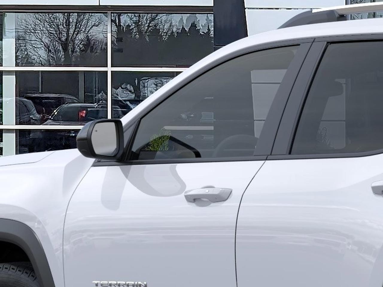 2026 GMC Terrain AWD Elevation Photo