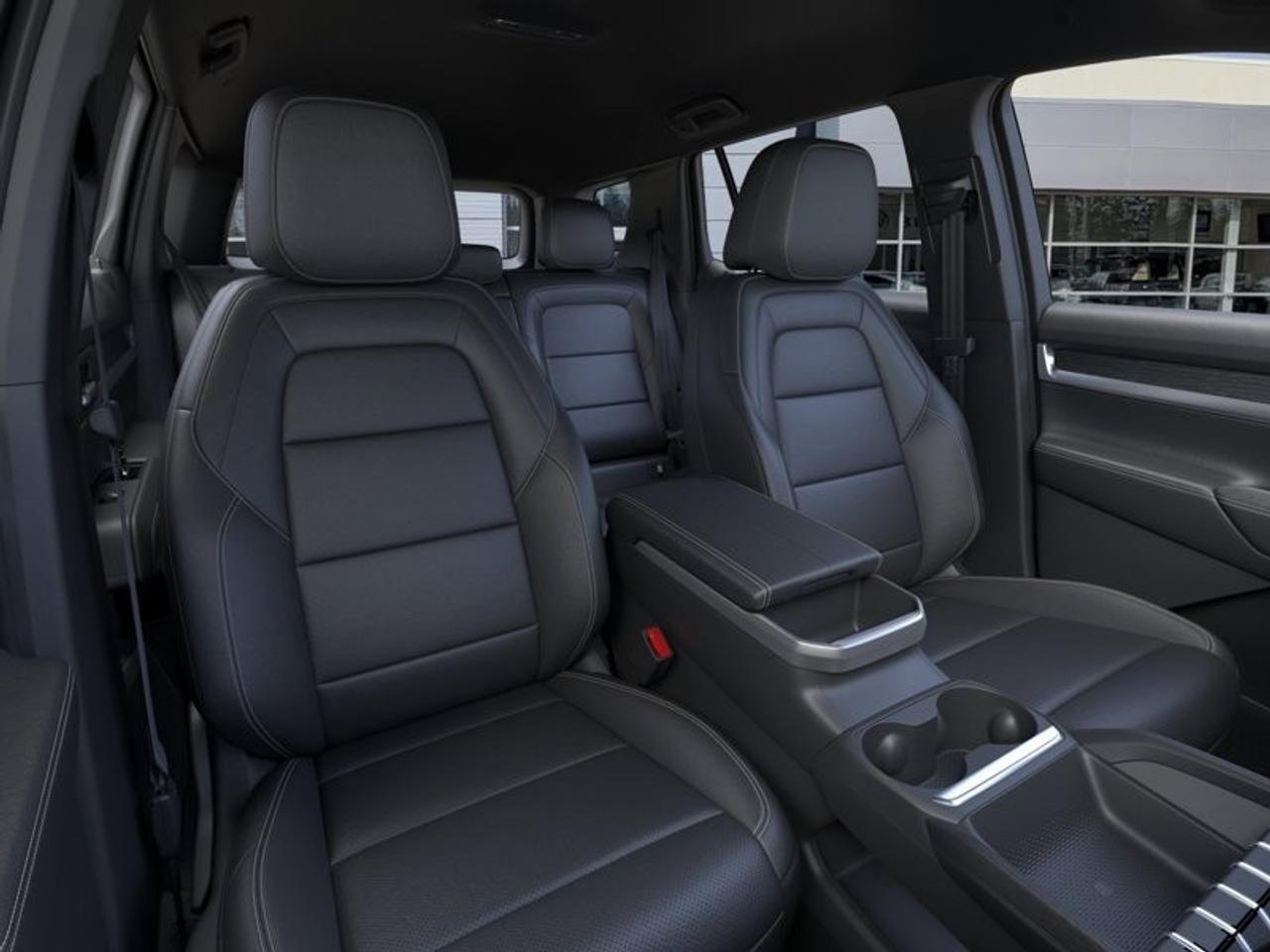 2026 GMC Terrain AWD Elevation Photo