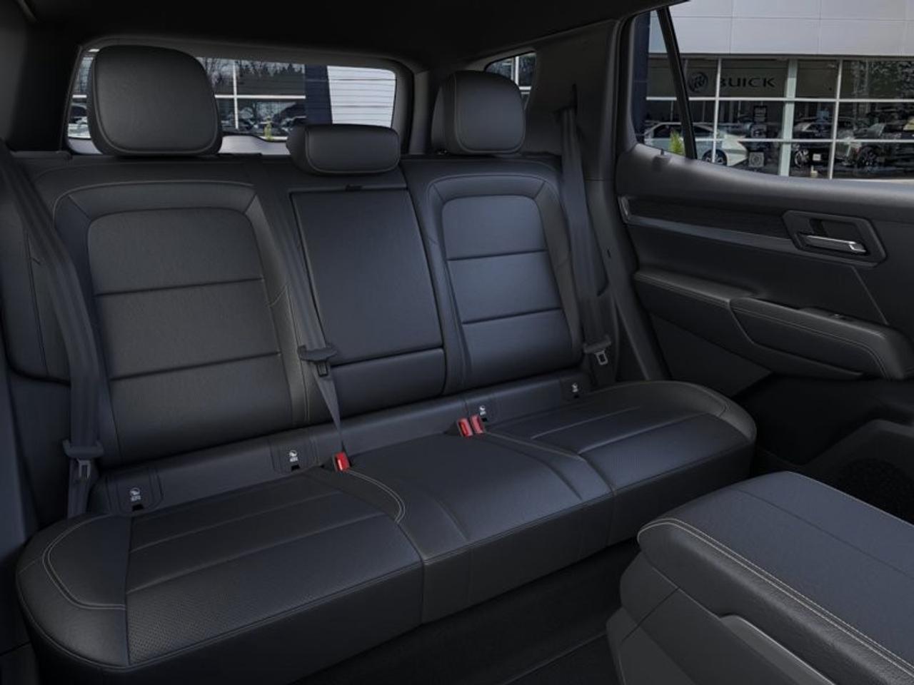 2026 GMC Terrain AWD Elevation Photo