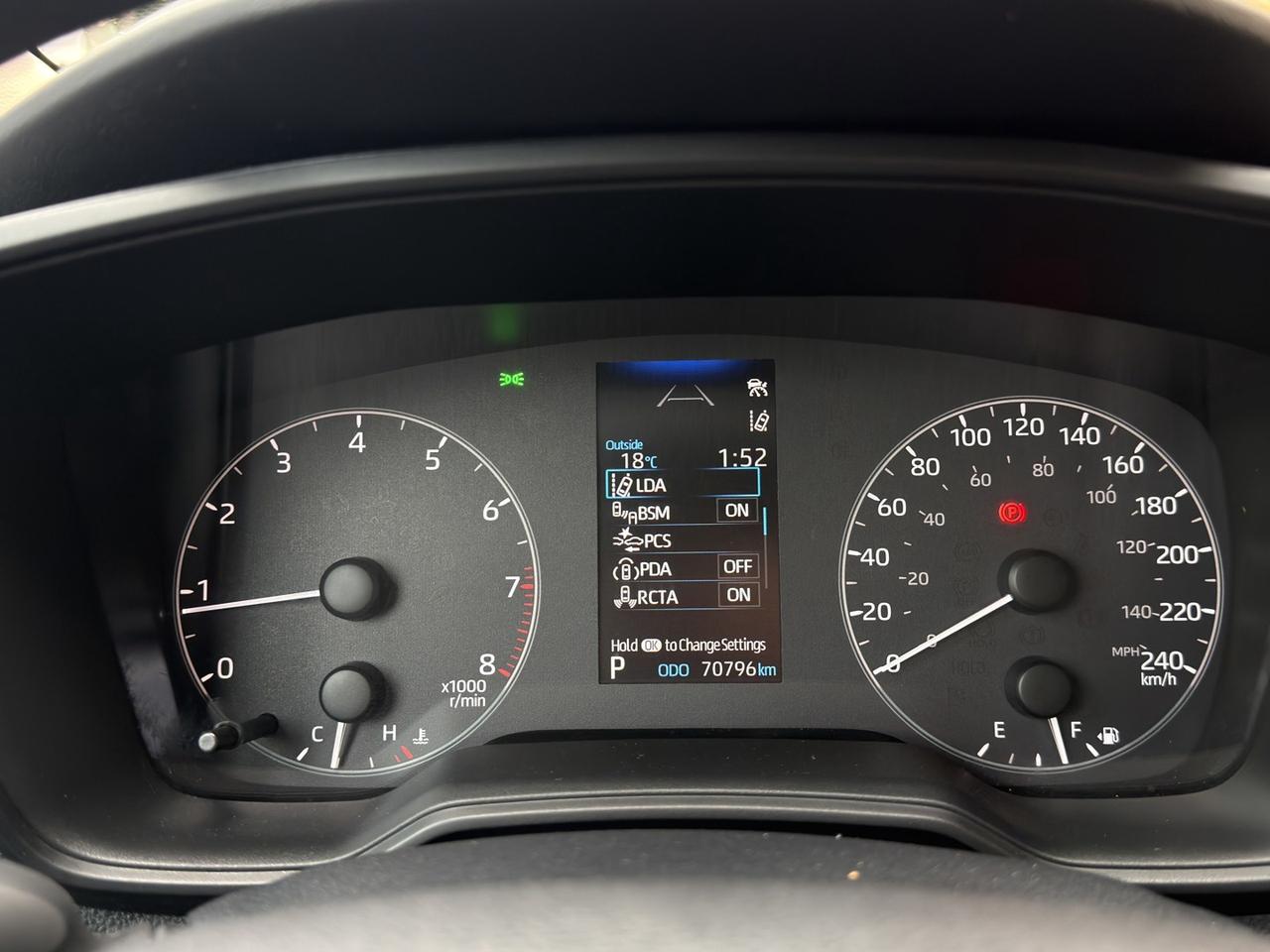2023 Toyota Corolla LE   Blind Spot   Heated Seats   Rev Cam Photo