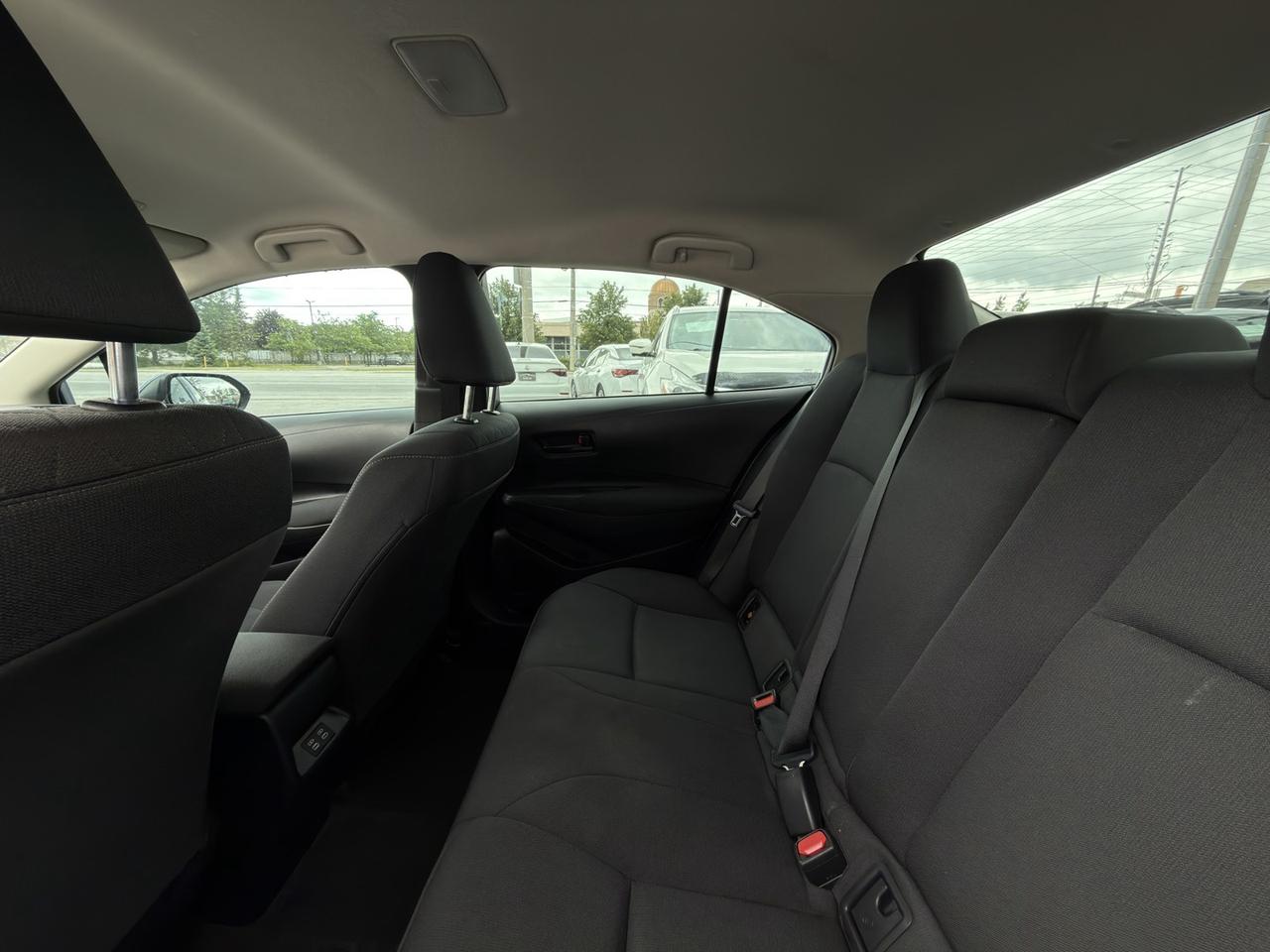 2023 Toyota Corolla LE   Blind Spot   Heated Seats   Rev Cam Photo