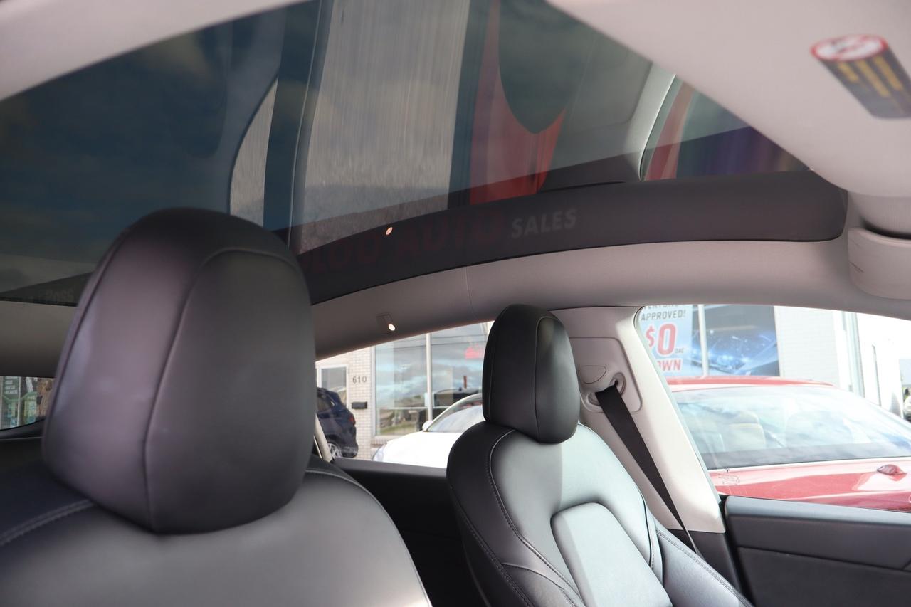 2022 Tesla Model Y Performance   Dual Motor   AWD Photo