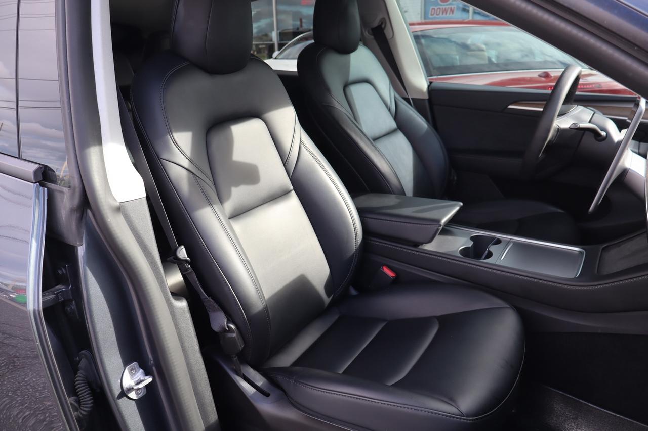 2022 Tesla Model Y Performance   Dual Motor   AWD Photo