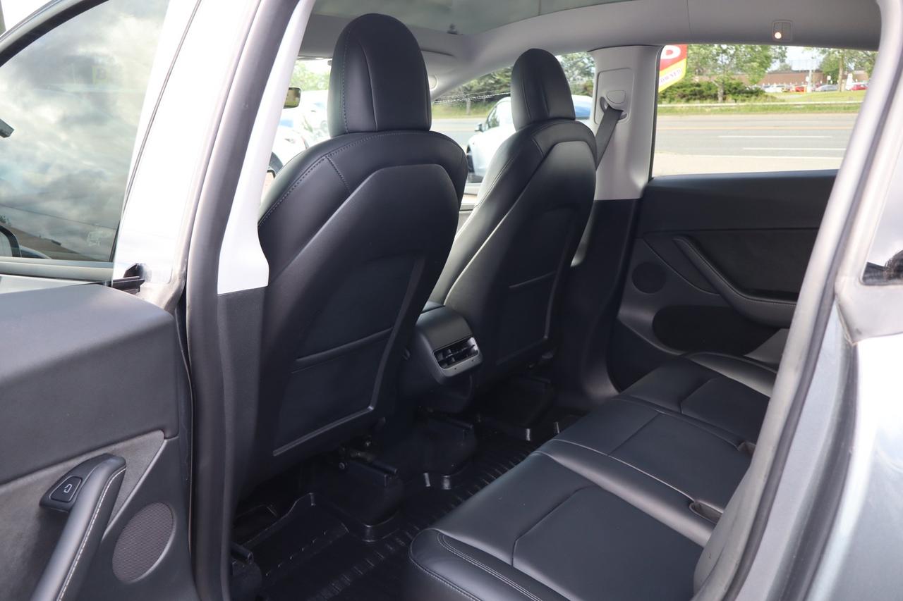 2022 Tesla Model Y Performance   Dual Motor   AWD Photo