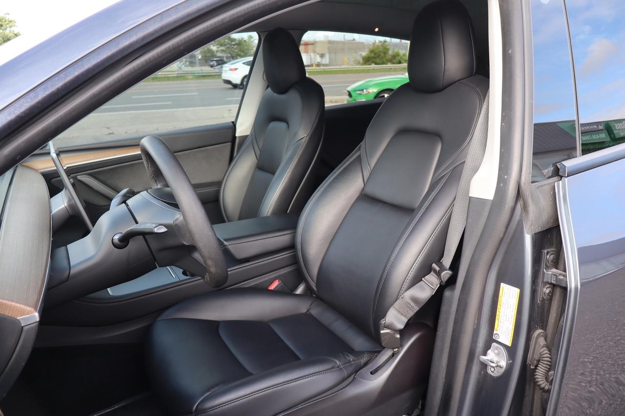 2022 Tesla Model Y Performance   Dual Motor   AWD Photo