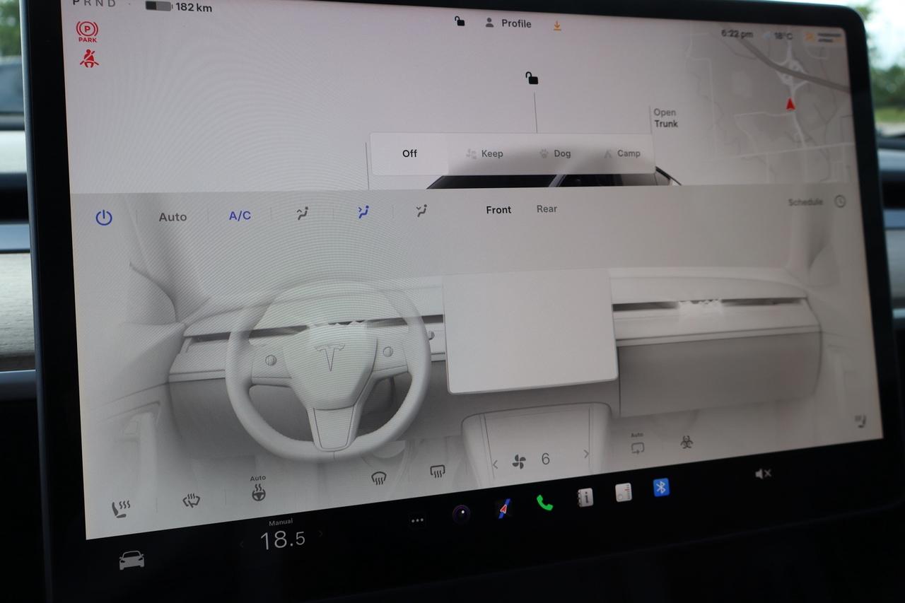 2022 Tesla Model Y Performance   Dual Motor   AWD Photo