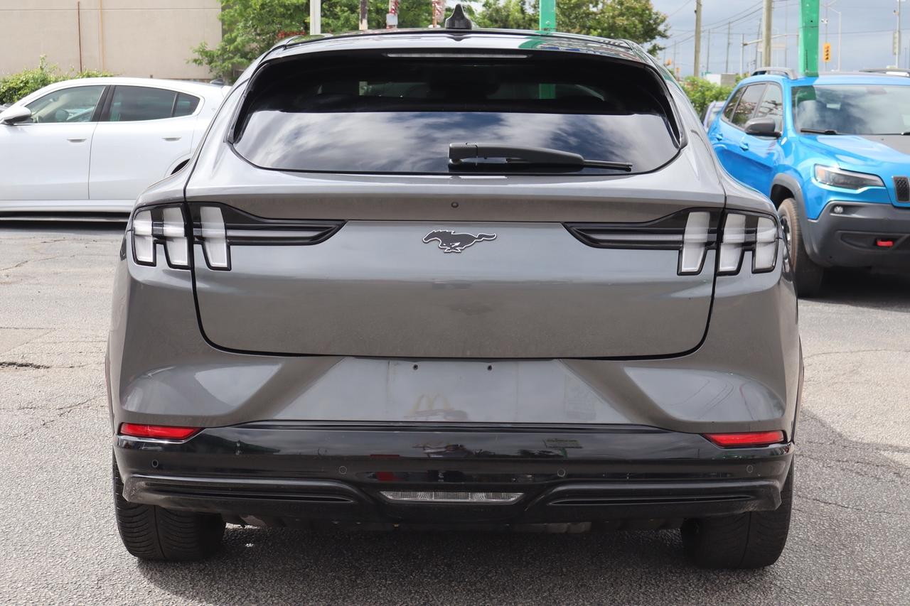 2021 Ford Mustang Mach-E Premium X AWD   Extended Range   No Accident Photo