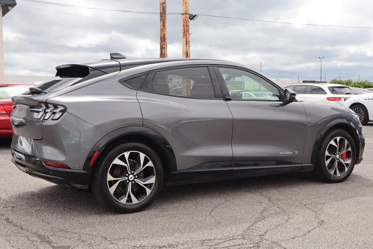 2021 Ford Mustang Mach-E Premium X AWD   Extended Range   No Accident Photo