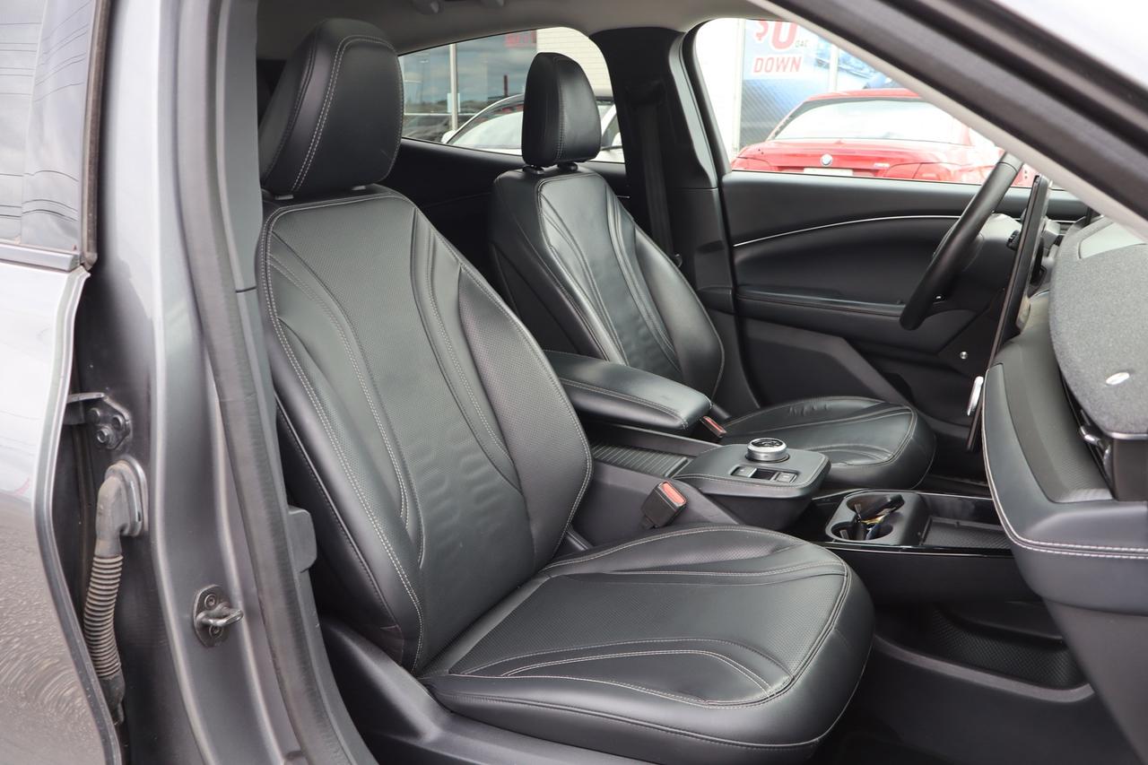 2021 Ford Mustang Mach-E Premium X AWD   Extended Range   No Accident Photo