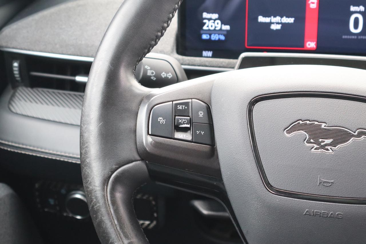 2021 Ford Mustang Mach-E Premium X AWD   Extended Range   No Accident Photo