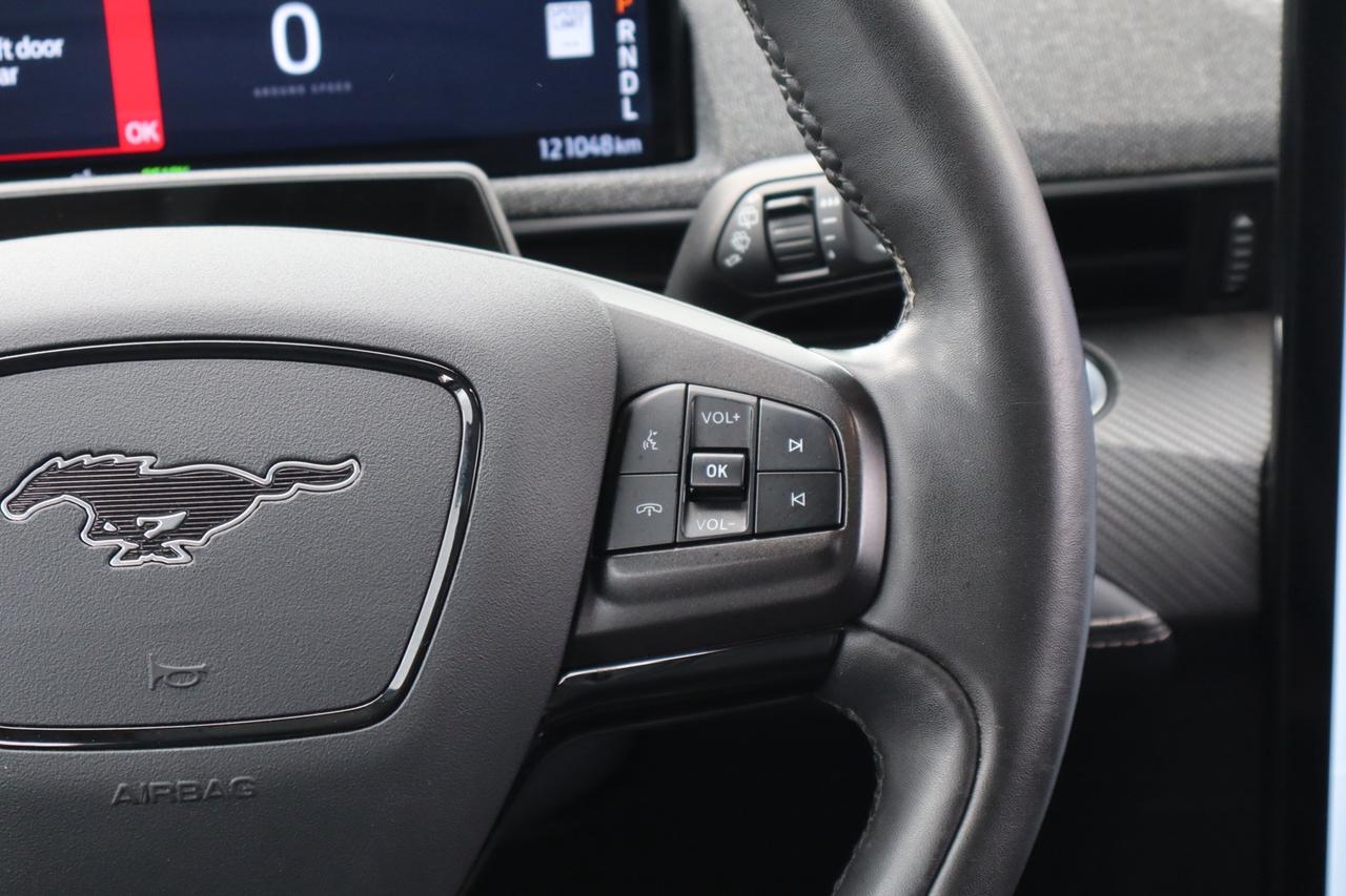 2021 Ford Mustang Mach-E Premium X AWD   Extended Range   No Accident Photo
