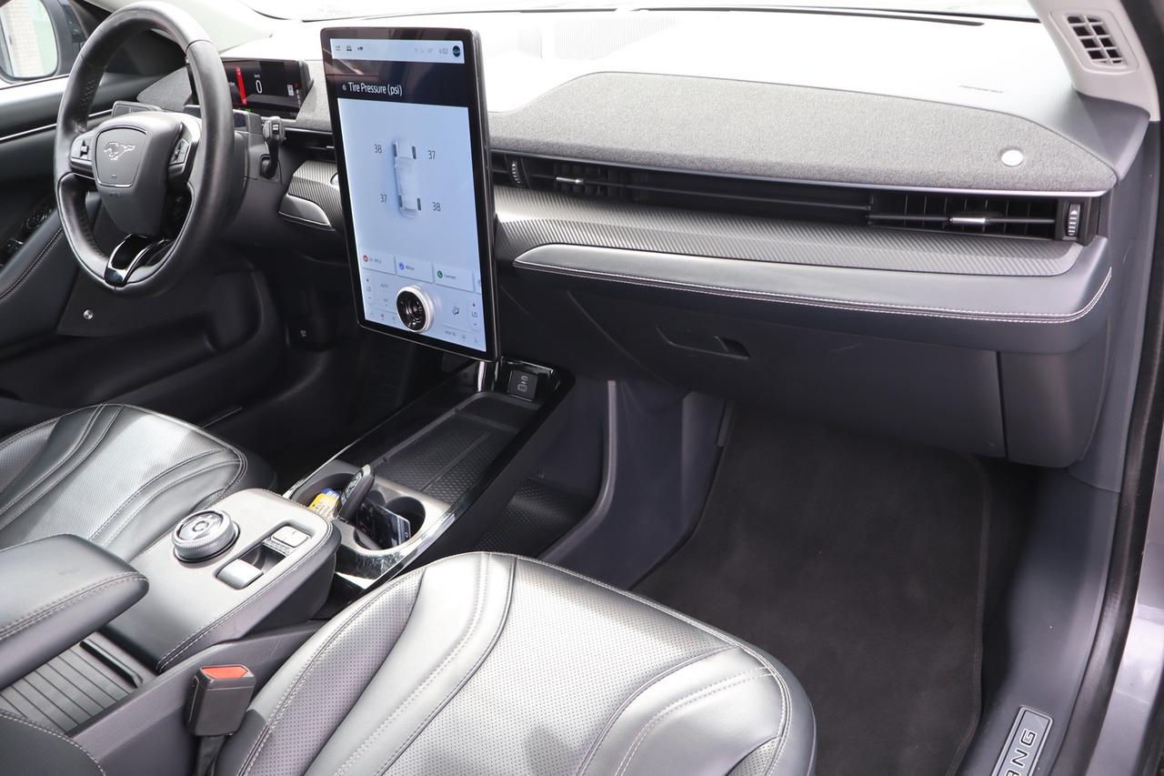 2021 Ford Mustang Mach-E Premium X AWD   Extended Range   No Accident Photo