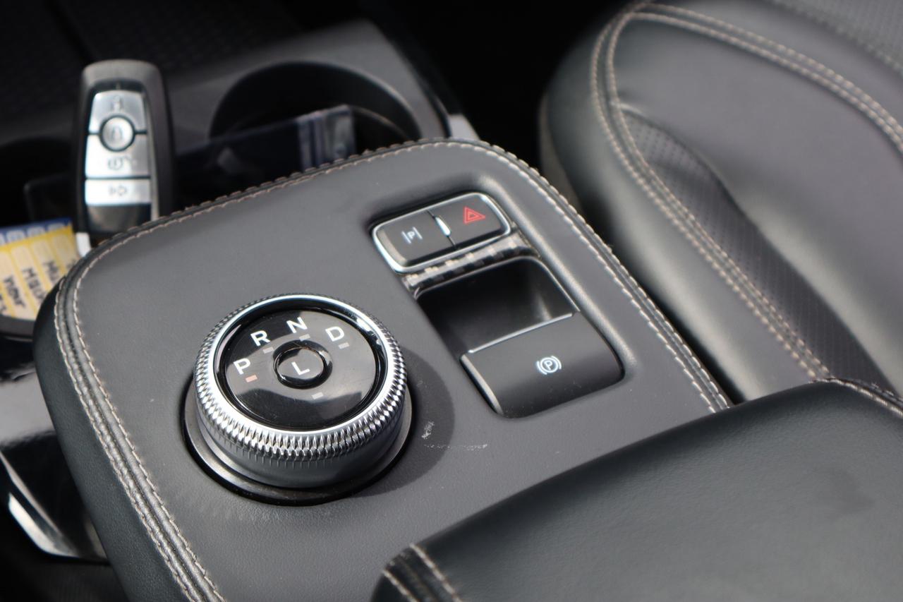 2021 Ford Mustang Mach-E Premium X AWD   Extended Range   No Accident Photo