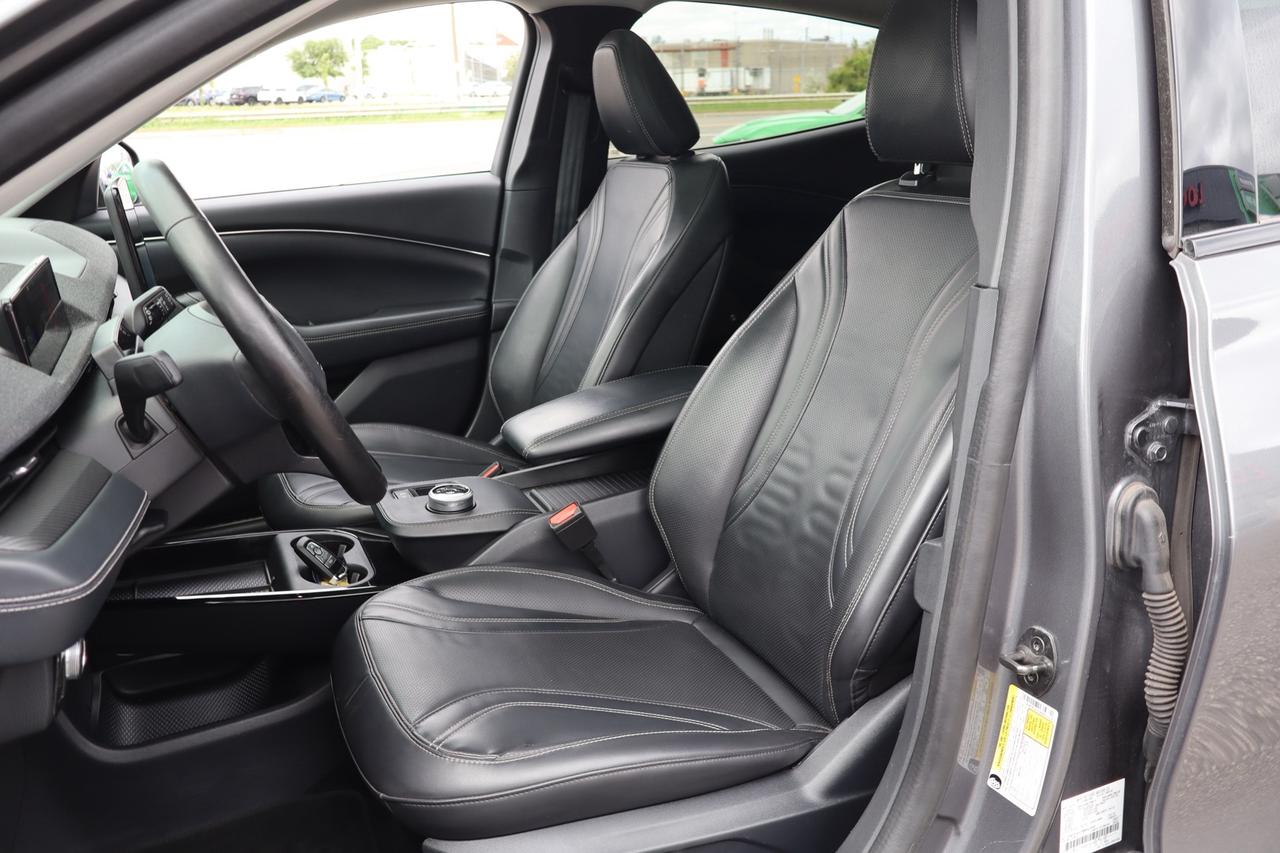 2021 Ford Mustang Mach-E Premium X AWD   Extended Range   No Accident Photo