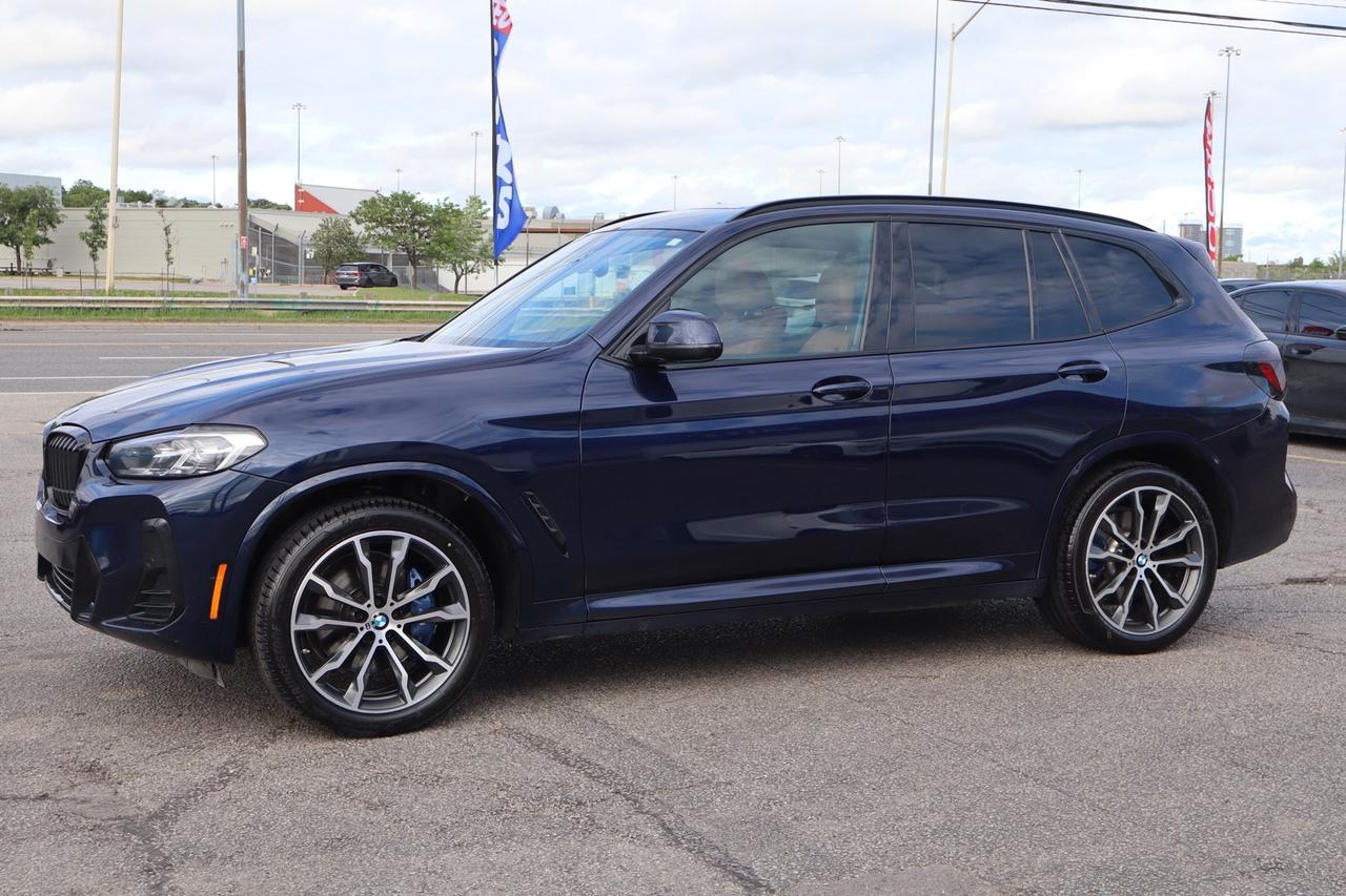 2023 BMW X3 xDrive30i   M Pkg   No Accident   Premium Pkg   Ta Photo2
