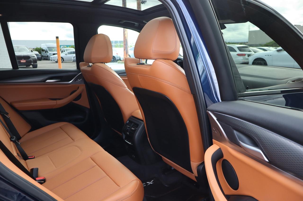 2023 BMW X3 xDrive30i   M Pkg   No Accident   Premium Pkg   Ta Photo