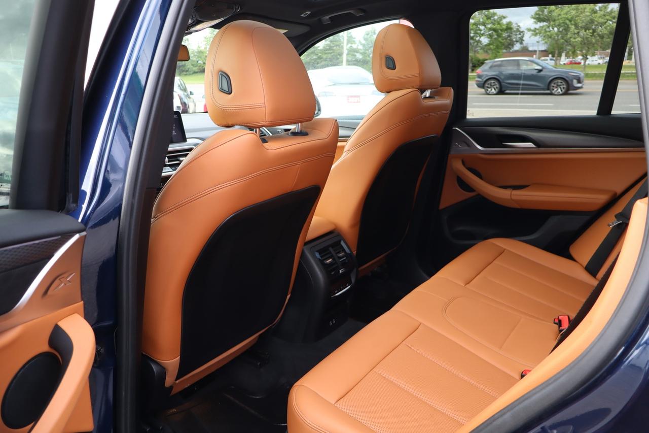 2023 BMW X3 xDrive30i   M Pkg   No Accident   Premium Pkg   Ta Photo