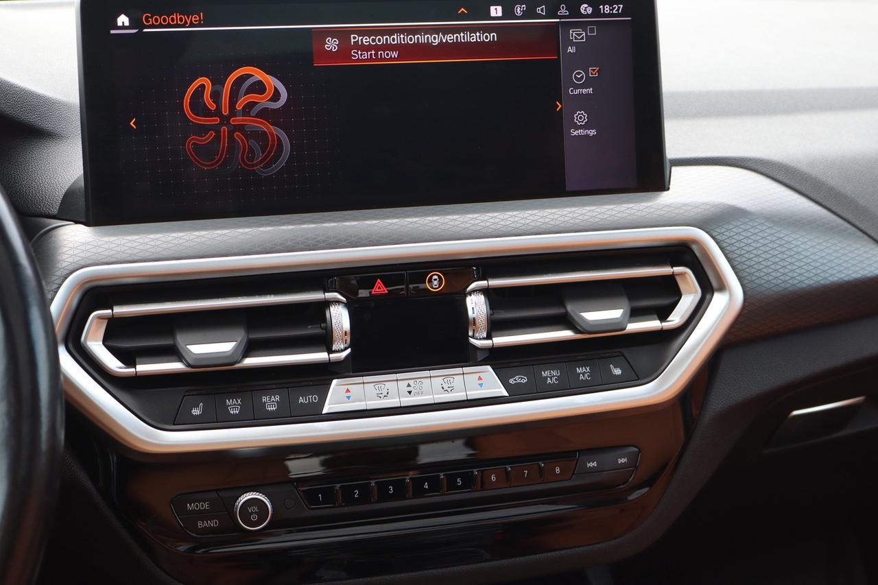 2023 BMW X3 xDrive30i   M Pkg   No Accident   Premium Pkg   Ta Photo