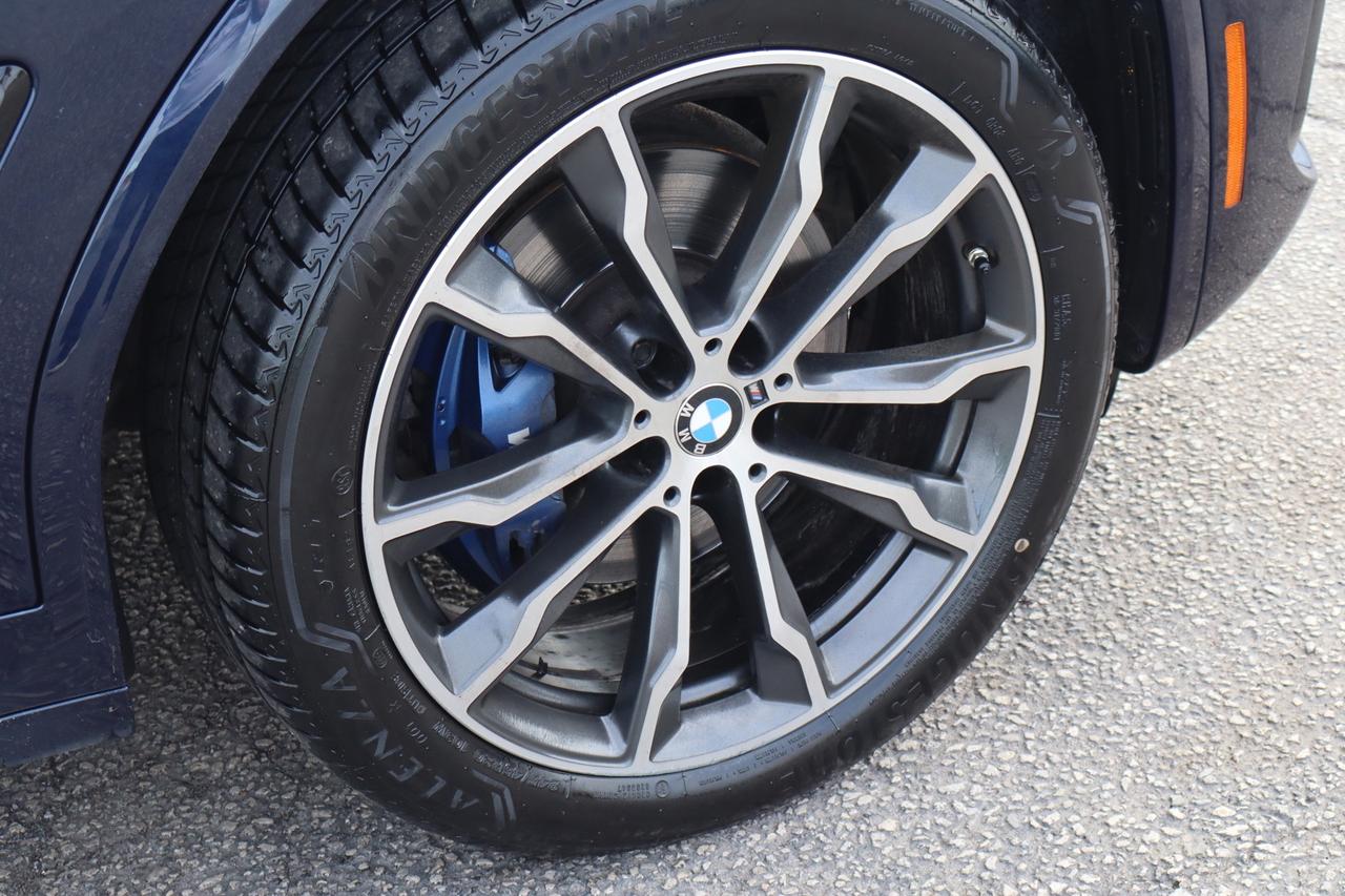 2023 BMW X3 xDrive30i   M Pkg   No Accident   Premium Pkg   Ta Photo