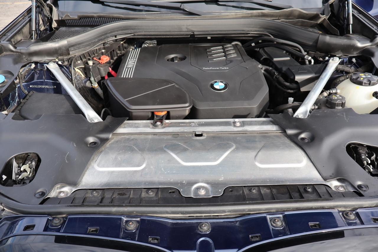 2023 BMW X3 xDrive30i   M Pkg   No Accident   Premium Pkg   Ta Photo