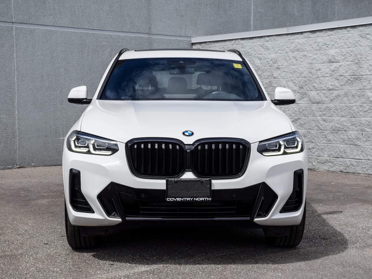 2024 BMW X3 xDrive30i Photo