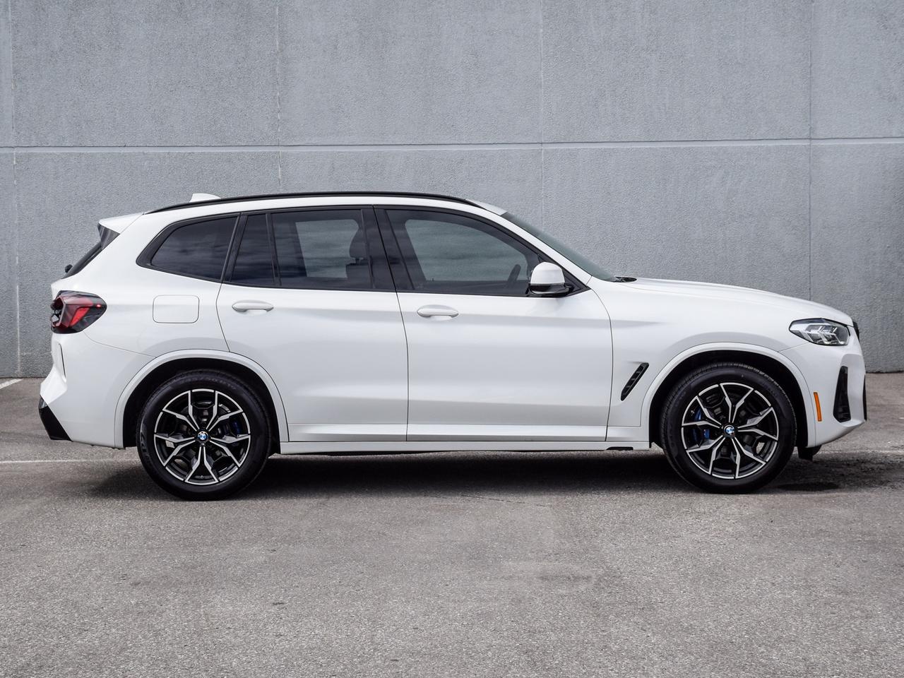 2024 BMW X3 xDrive30i Photo