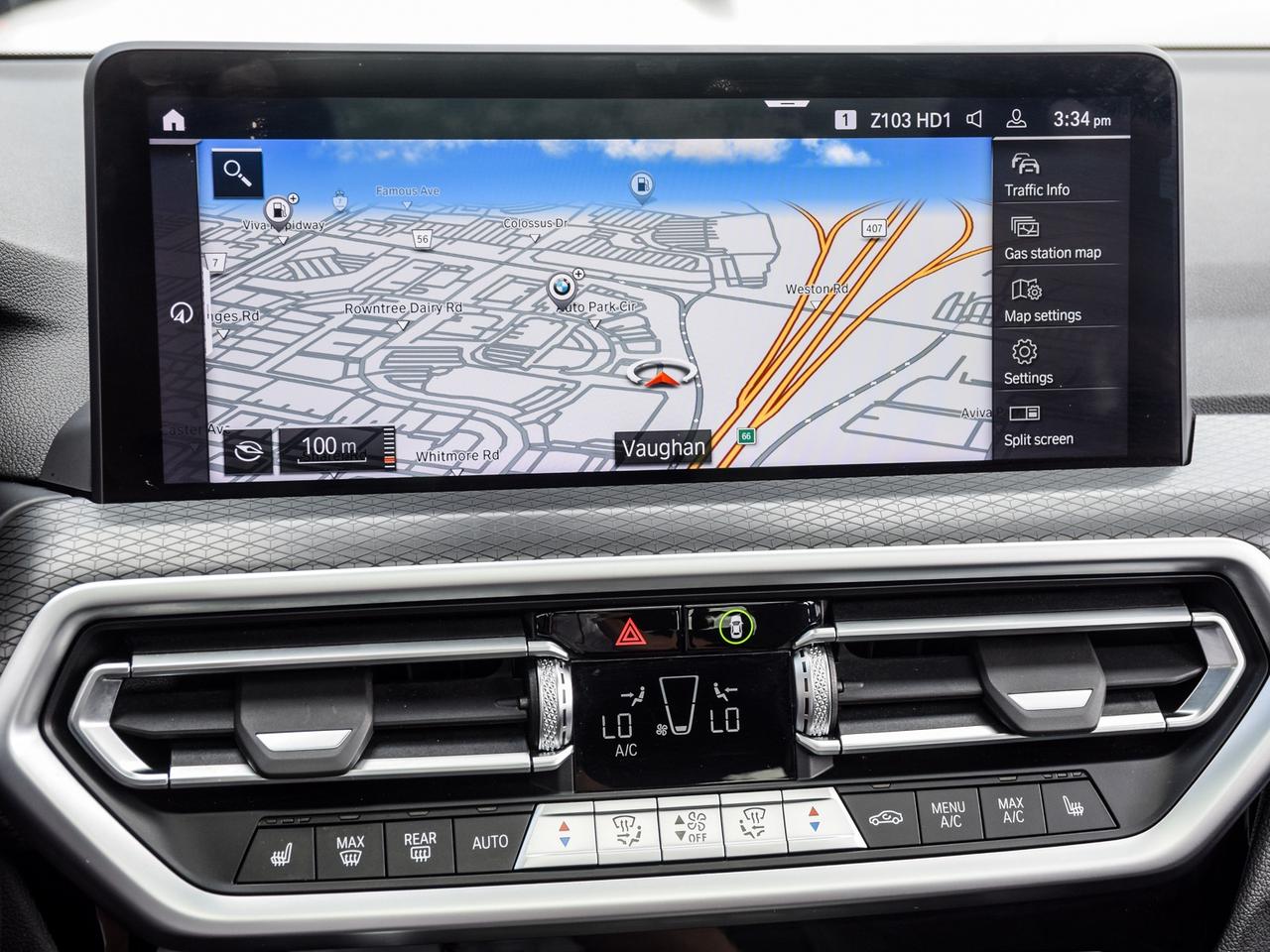 2024 BMW X3 xDrive30i Photo