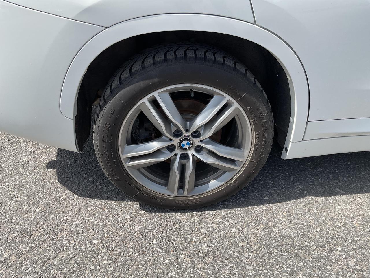 2018 BMW X1 xDrive28i 4dr All-wheel Drive Sports Activity Vehicle Photo