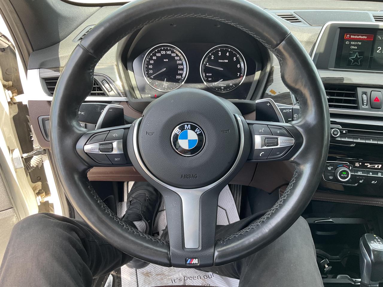 2018 BMW X1 xDrive28i 4dr All-wheel Drive Sports Activity Vehicle Photo