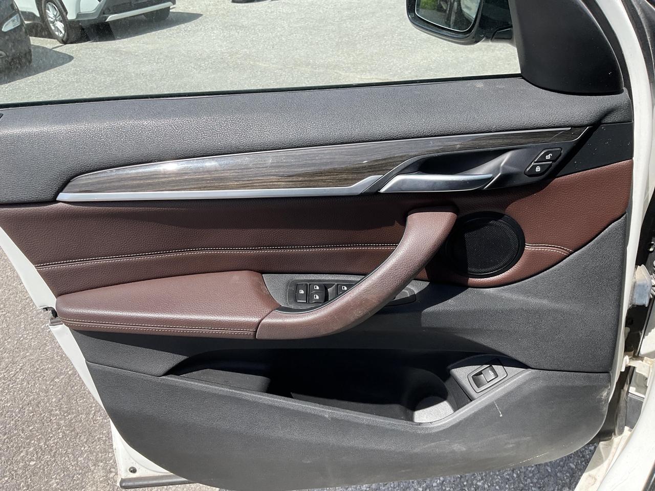 2018 BMW X1 xDrive28i 4dr All-wheel Drive Sports Activity Vehicle Photo