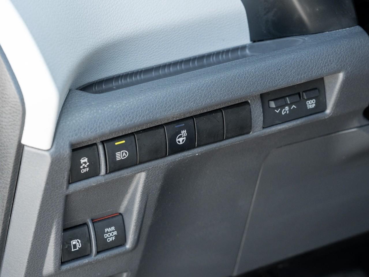 2021 Toyota Sienna XSE 7-Passenger 4dr All-Wheel Drive Passenger Van Photo