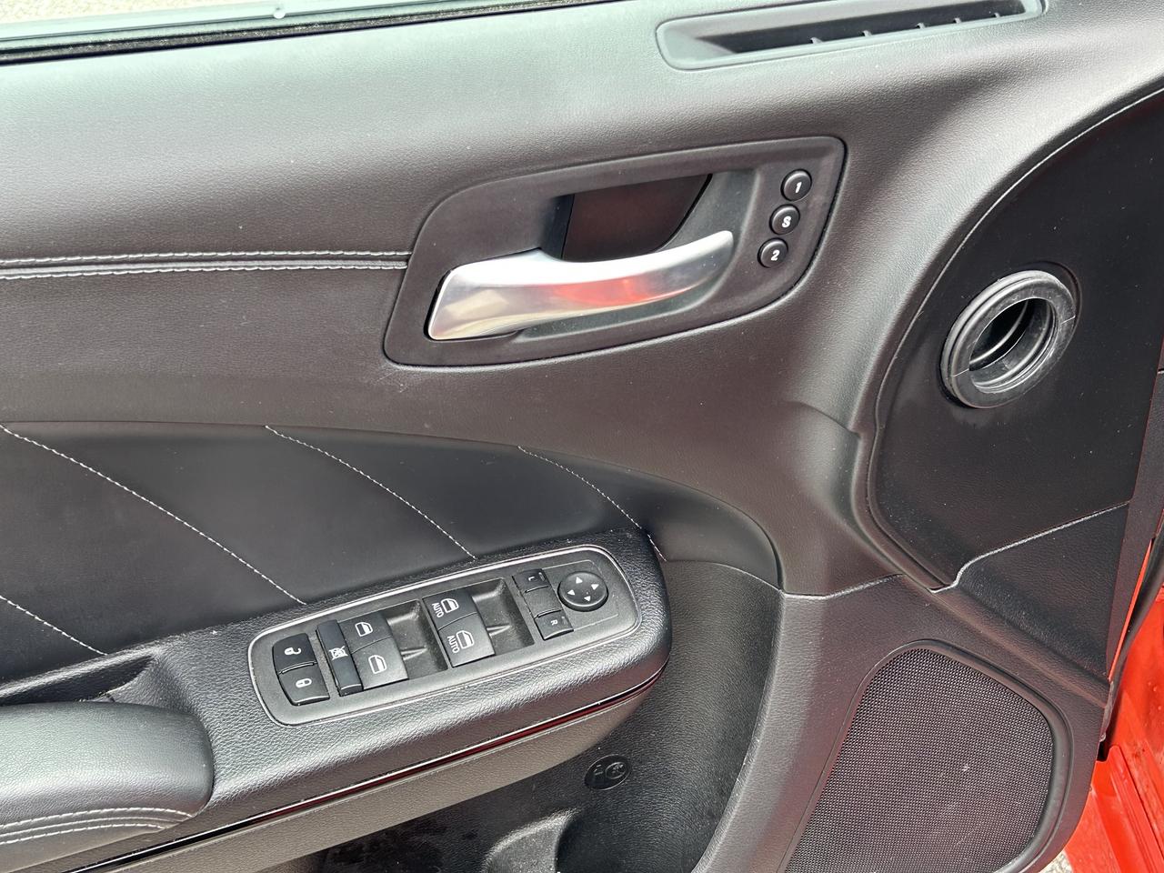 2022 Dodge Charger GT AWD Photo
