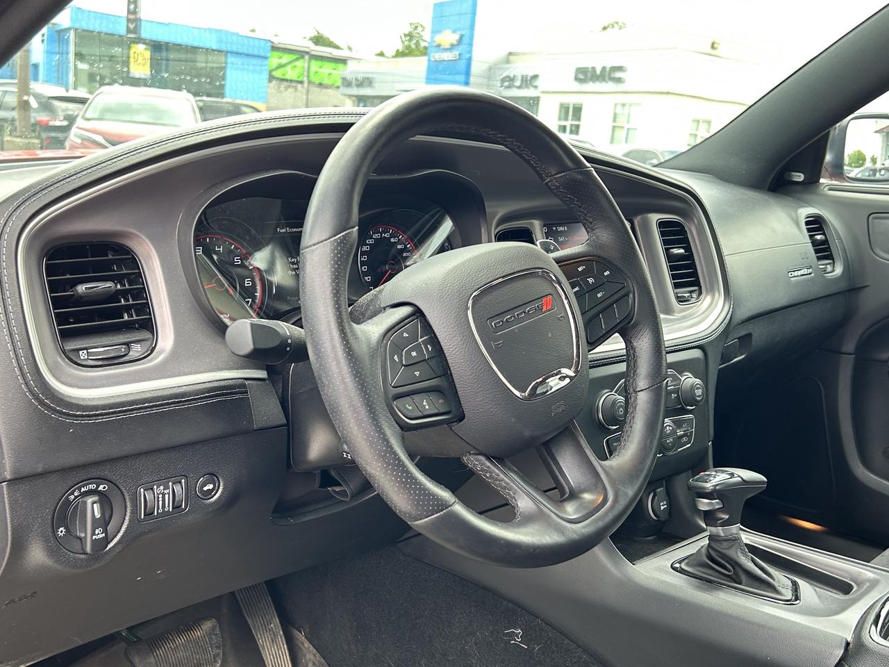 2022 Dodge Charger GT AWD Photo