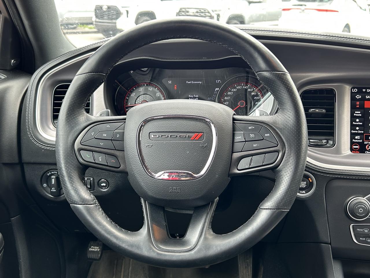 2022 Dodge Charger GT AWD Photo