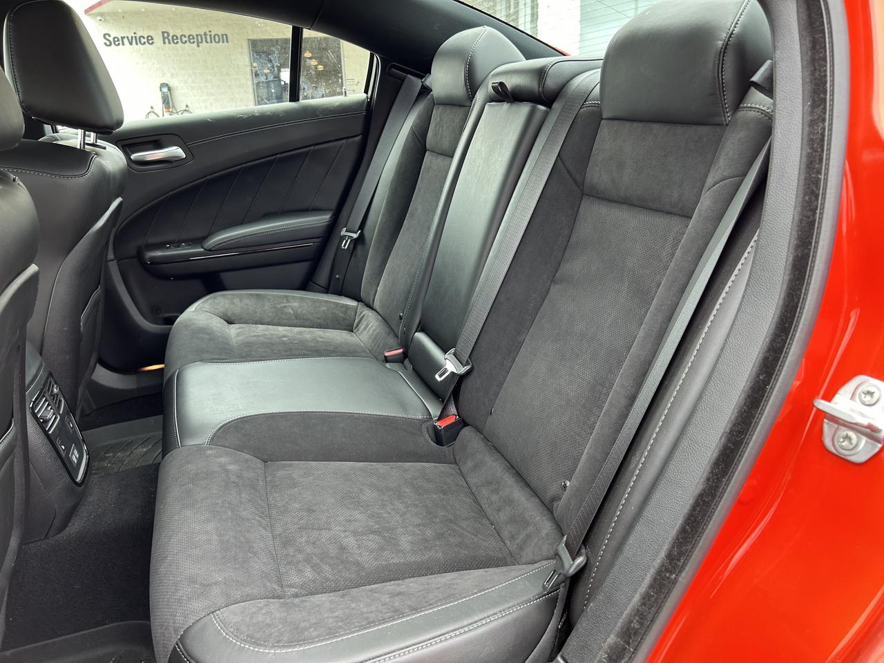 2022 Dodge Charger GT AWD Photo