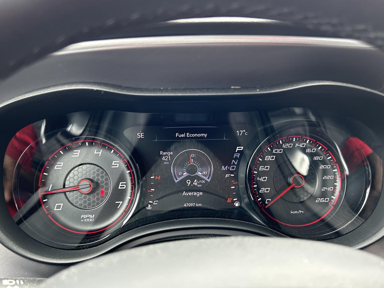 2022 Dodge Charger GT AWD Photo