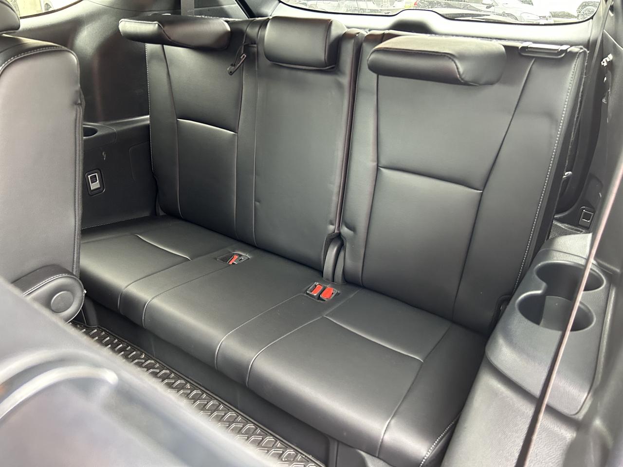 2024 Toyota Highlander XSE AWD Photo