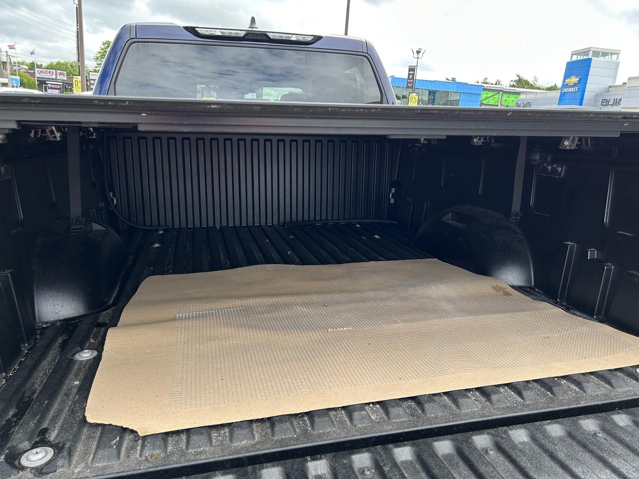 2024 Toyota Tundra 4x4 Crewmax Limited Long Bed Photo