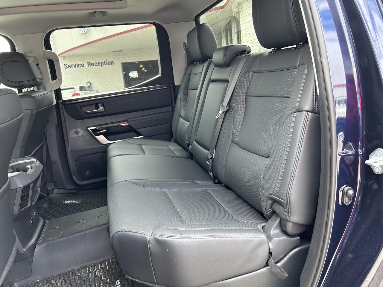 2024 Toyota Tundra 4x4 Crewmax Limited Long Bed Photo