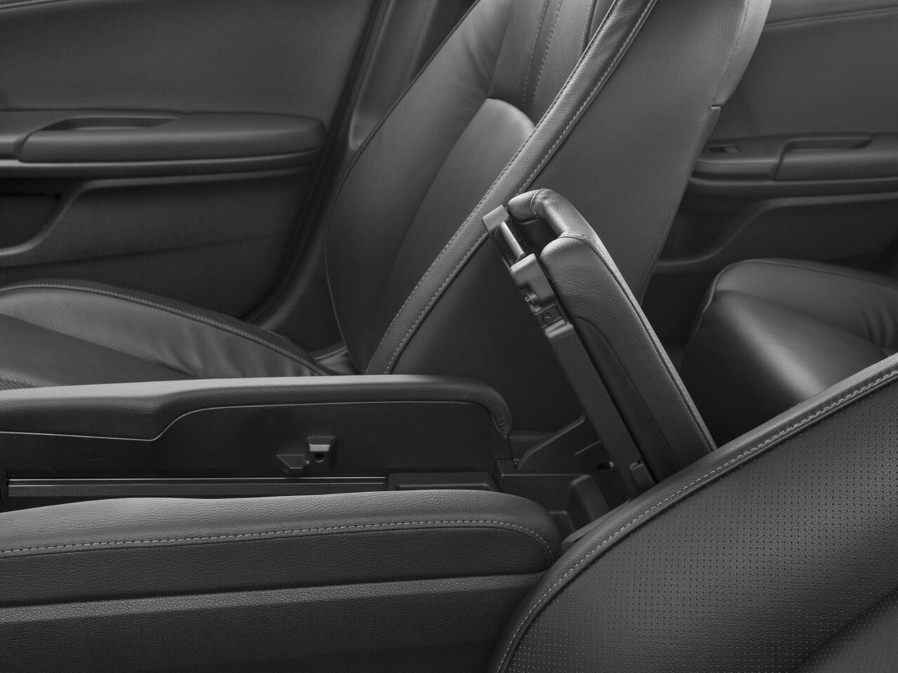 2016 Honda Civic Sedan No Accidents   Great Service History Photo