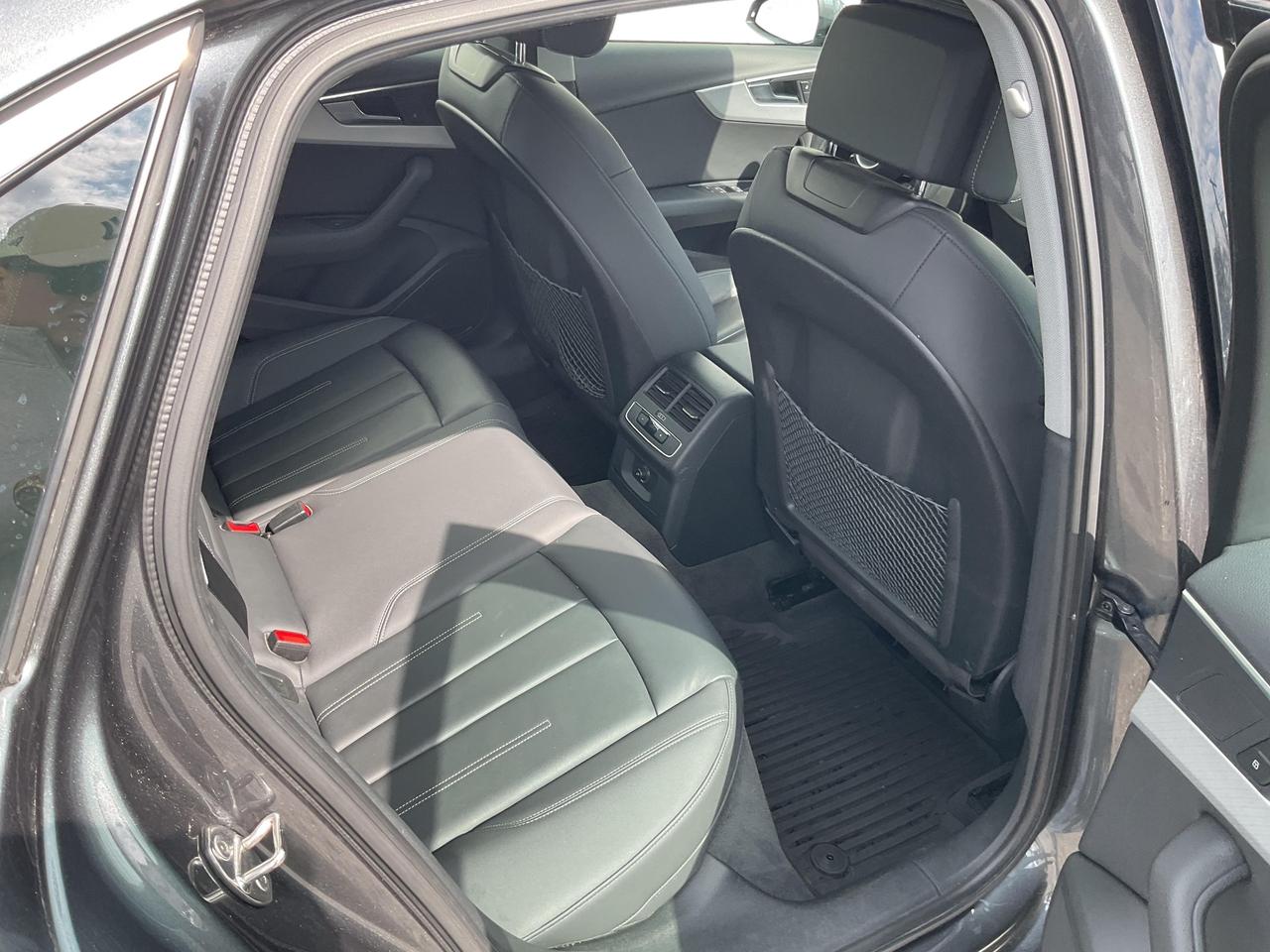 2020 Audi A4 2.0T Progressiv 4dr All-wheel Drive quattro Sedan Photo
