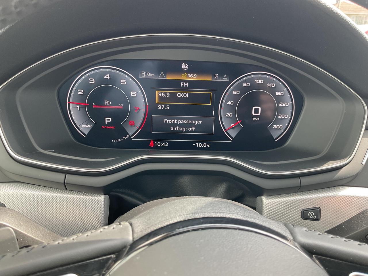 2020 Audi A4 2.0T Progressiv 4dr All-wheel Drive quattro Sedan Photo