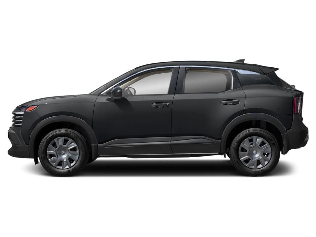 2026 Nissan Kicks S 4dr All-Wheel Drive Photo