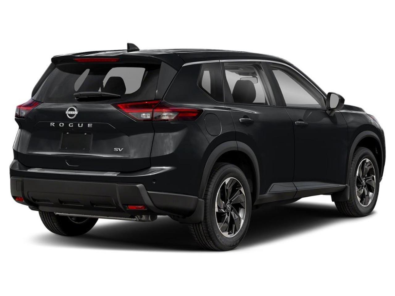 2026 Nissan Rogue SV Moonroof 4dr All-Wheel Drive Sport Utility Photo