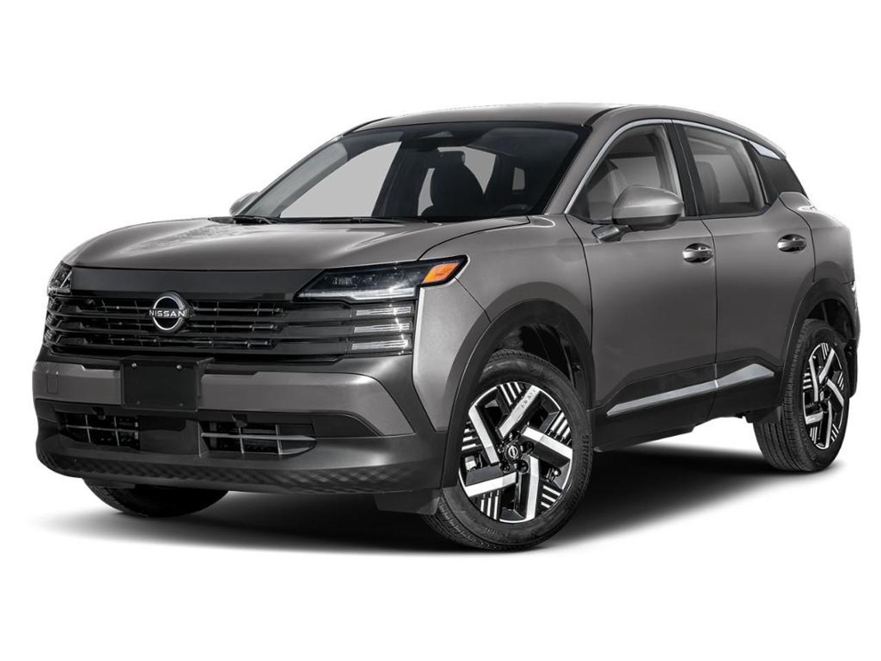 2026 Nissan Kicks SV 4dr All-Wheel Drive Photo0