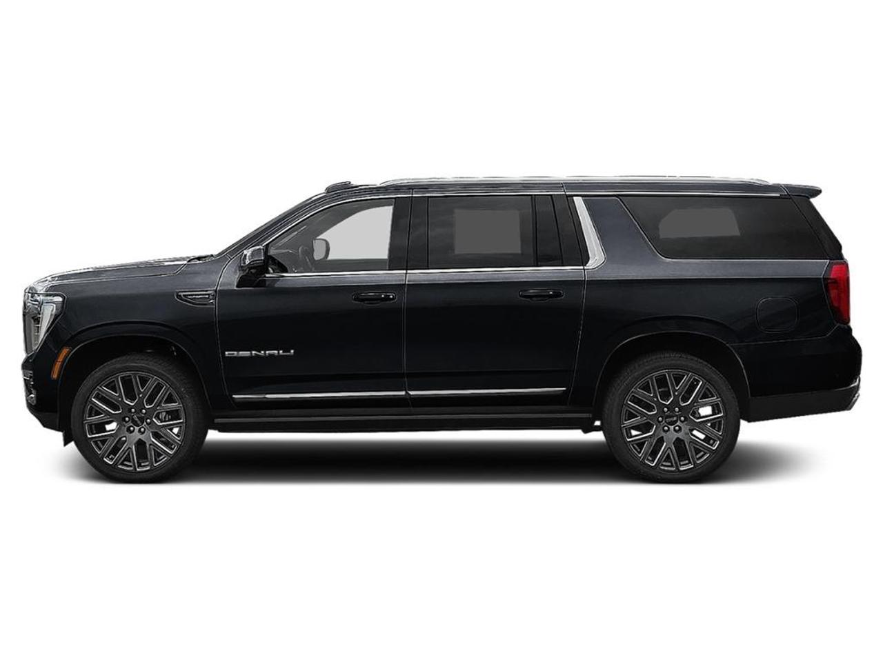 2026 GMC Yukon XL Denali Ultimate 4dr 4x4 Photo