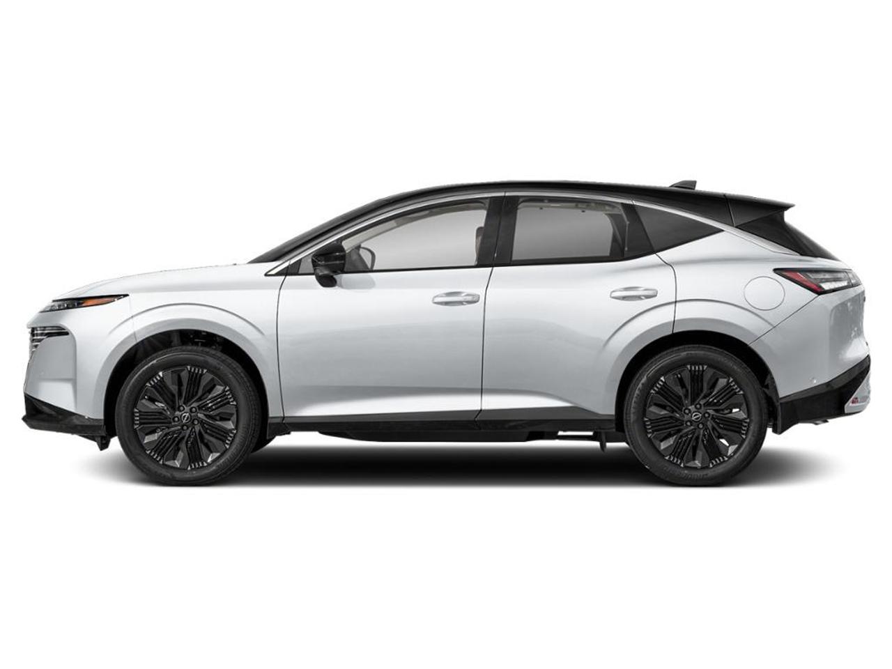 2026 Nissan Murano Platinum 4dr All-wheel Drive Photo