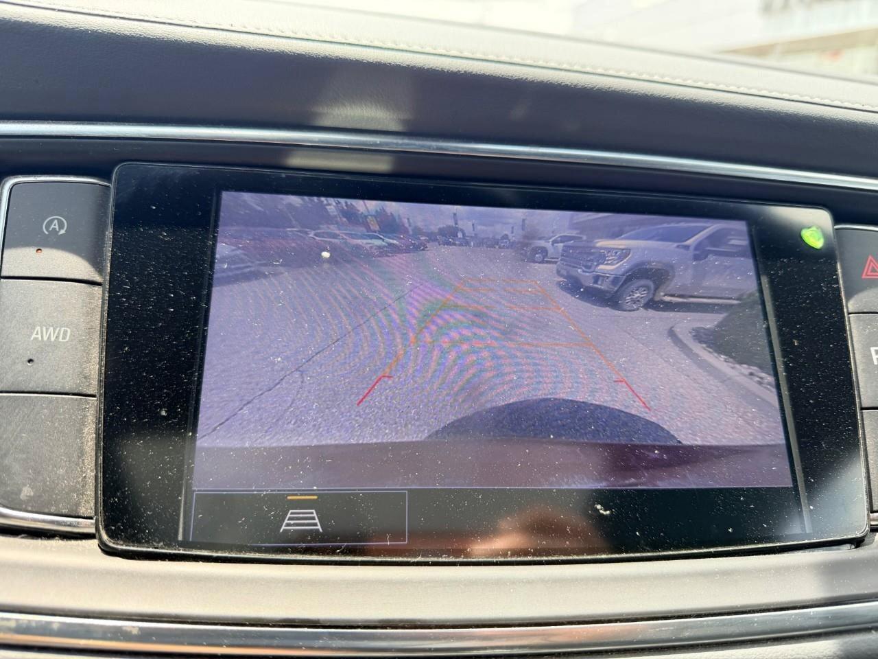 2023 Buick Enclave AWD 4dr Essence Photo